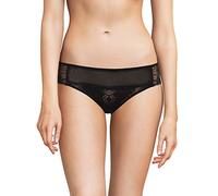 Chantelle DAY TO NIGHT, Slip, Damen Unterwäsche, Schwarz, 46