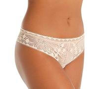 Chantelle DAY TO NIGHT, Tanga, Damen Unterwäsche, Beige Dore, 42