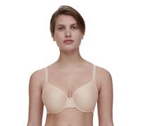 Chantelle "EASY BLISS" Spitze, blickdichtes Gewebe (76453611-80) golden beige