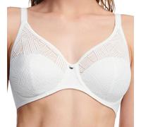 Chantelle BH EasyFeel Emma Bra Full Cup Weiß E 80 Damen
