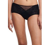 Chantelle - Floral Touch Shorty schwarz - Gr. - 40