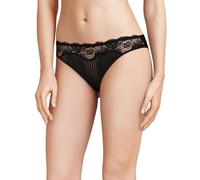 Chantelle Easy Feel Marilyn Slip Schwarz Schwarz 2XL - 18, Schwarz , 48