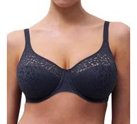 Chantelle - Easy Feel Norah - Bügel-BH (80F Marine Blue)