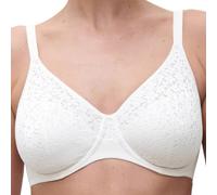 Chantelle - Easy Feel Norah - Bügel-BH (85C Weiß)