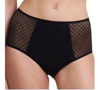 Chantelle EasyFeel Norah Chic High Waist Brief Schwarz 42 Damen