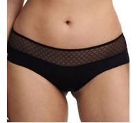 CHANTELLE - Norah Chic Bedeckender Shorty schwarz - Gr. - 38