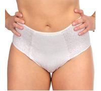 Chantelle EasyFeel Norah High Waist Brief Hellrosa Nylon 48 Damen