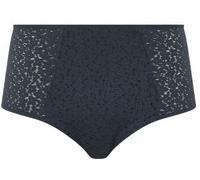 Chantelle EasyFeel Norah High Waist Brief Mitternachtsbl Nylon 42 Damen