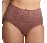 Chantelle EasyFeel Norah High Waist Brief Rosa Nylon 38 Damen