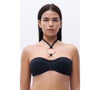 Chantelle Eclipse Swimwear Bra Black Größe: C70 | Bikinis Outlet | Damen | Schwarz