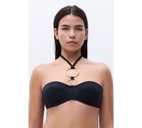 Chantelle Eclipse Swimwear Bra Black Größe: D80 | Bikinis Outlet | Damen | Schwarz