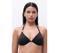 Chantelle Eclipse Swimwear Bra Black Größe: F85 | Bikinis Outlet | Damen | Schwarz