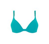 Chantelle Emblem Lake Blue Größe: B70 | Bikinis Outlet | Damen | Blau