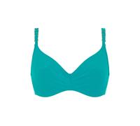 Chantelle Emblem Lake Blue Größe: C75 | Bikinis Outlet | Damen | Blau