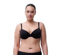 Chantelle Essentiall, Bedeckender T-Shirt-Bh, Unnsichtbare Unterwäsche Für Damen