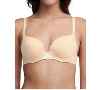 Chantelle ESSENTIALL LI BH SCH. MIT BUEG. EXTRA Push-UP BEIGE Dore - 75/A