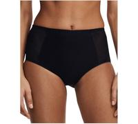 Chantelle Damen Taillenslip Every Curve High Waist Schwarz Größe 48