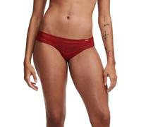 Chantelle Festivite Tanga Slip Scarlet Red S - 38, scharlachrot, 36