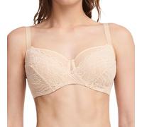 Chantelle Easy Feel Floral Touch Vollschalen-BH, golden beige, 85C