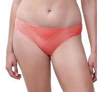 CHANTELLE Slip FLORAL TOUCH coral koralle | 38