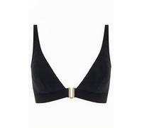 Chantelle Glow Black Größe: S | Bikinis Outlet | Damen | Schwarz