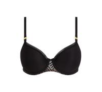 Chantelle - Graphic Allure Balconette BH schwarz - Gr. - 85 B