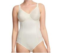 Chantelle HEDONA, Body, Unnsichtbare Unterwäsche für Damen, Elfenbein, 95C