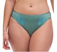 Chantelle Hedona Brief Türkis 44 Damen