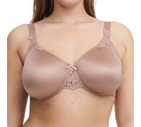 Chantelle - Hedona - Bügel-BH (80E Burned pink)