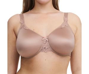 Chantelle - Hedona - Bügel-BH (80E Burned pink)