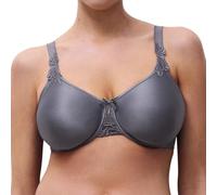 Chantelle - Hedona - Bügel-BH (95C Slate Grey)
