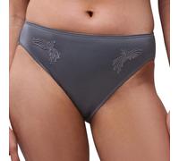 Chantelle - Hedona - Slip (38 Slate Grey)