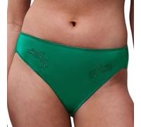 Chantelle - Hedona - Slip (44 Racing Green)