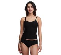 CHANTELLE Top Soft Stretch Schwarz schwarz | XS/S