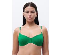 Chantelle Hera Bra Vert Größe: C80 | BHs Outlet | Damen