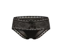 Chantelle Hipster Damen Baumwolle schwarz, 40