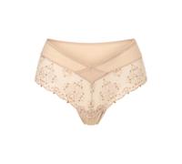 Chantelle Hipster Damen beige, 38
