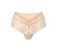 Chantelle Hipster Damen beige, 44