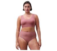 Chantelle Hipster-Höschen für Damen, Rose De Bois, Einheitsgröße