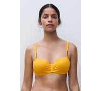 Chantelle Icon Swimwear Bra Orange Größe: D85 | Bikinis Outlet | Damen | Orange