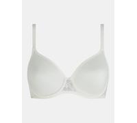 Chantelle Lingerie - Ace Bedeckender Spacer-BH milk - Gr. - 85D
