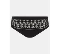 Chantelle Lingerie - Ace Shorty schwarz - Gr. - 38