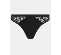 Chantelle Lingerie - Ace Shorty schwarz - Gr. - 40