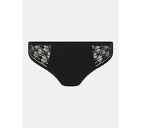 Chantelle Lingerie - Ace Taillenslip schwarz - Gr. - 44