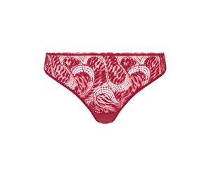 Chantelle Lingerie - Amor Tanga scarlet - Gr. - 42
