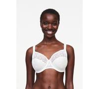 Chantelle Lingerie - BOLD CURVE Sehr bedeckender Bügel-BH elfenbein multico - Gr. - 80 B