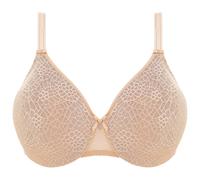 Chantelle C Magnifique | Sehr Bedeckender, Gemoldeter Damen-Bh, Mit Verdecktem Bh & Minimizer-Bh-Effekt | Bequemer Bh Für Optimalen Halt | Dessous Damen | Von 75C Bis 95H