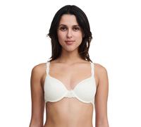 Chantelle Lingerie - Champs-Elysées Bedeckender Memory Foam-BH ivory - Gr. - 80 E