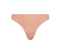 Chantelle Lingerie - Chantelle Pulpies Tanga blush - Gr. - XL/2XL