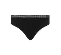 Chantelle Lingerie - Cozy Chic Slip Black - Gr. - S